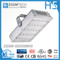 Ce Approved 200W LED Tunnel Lighting con Lumileds barato 3030